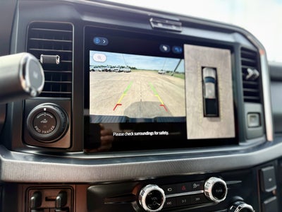 2025 Ford Super Duty F-250 SRW F-250® Platinum®