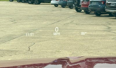 2025 Ford Super Duty F-250 SRW F-250® Platinum®