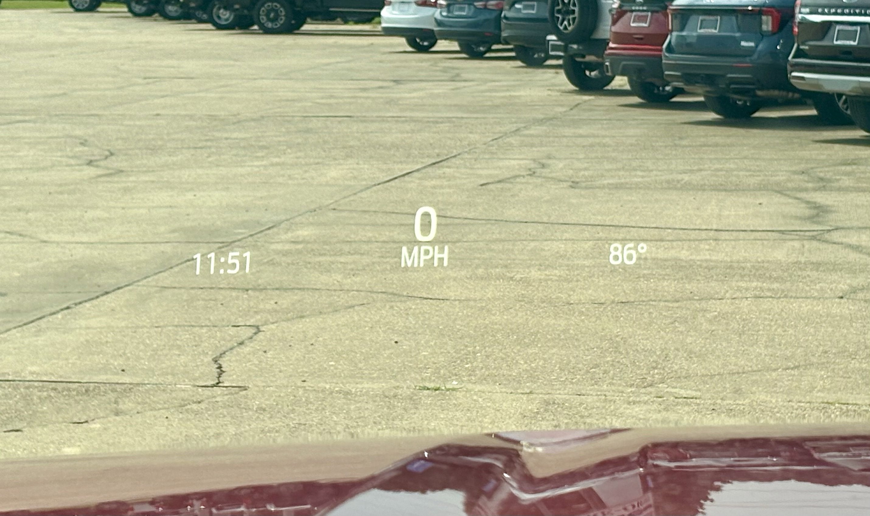 2025 Ford Super Duty F-250 SRW F-250® Platinum®