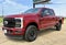 2025 Ford Super Duty F-250 SRW F-250® Platinum®