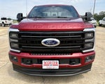 2025 Ford Super Duty F-250 SRW F-250® Platinum®
