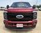 2025 Ford Super Duty F-250 SRW F-250® Platinum®