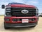 2025 Ford Super Duty F-250 SRW F-250® Platinum®