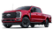 2025 Ford Super Duty F-250® Platinum®