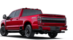2025 Ford Super Duty F-250® Platinum®