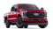 2025 Ford Super Duty F-250® Platinum®