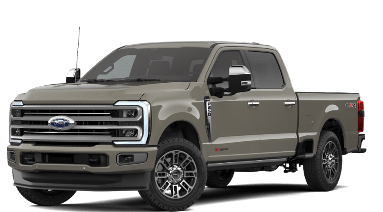 2026 Ford F-250's photo