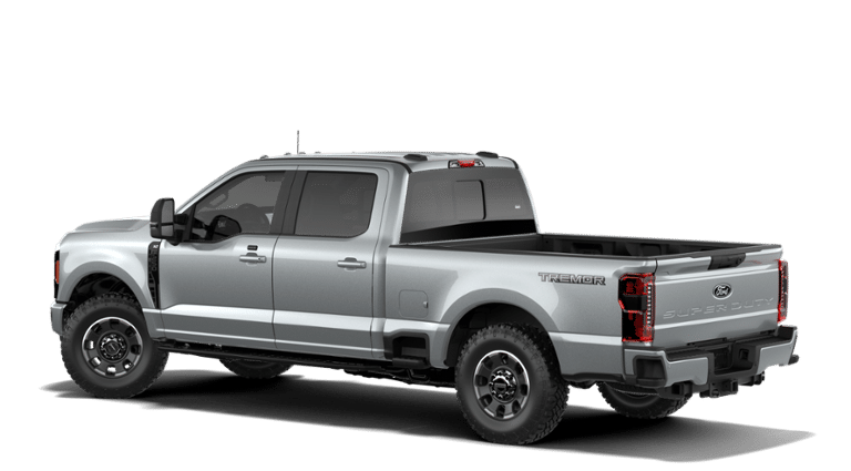 2027 Ford Super Duty F-250® XLT