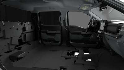 2027 Ford Super Duty F-250® XLT