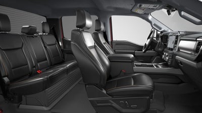 2026 Ford Super Duty F-250® Lariat®