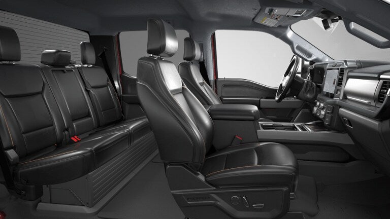 2026 Ford Super Duty F-250® Lariat®