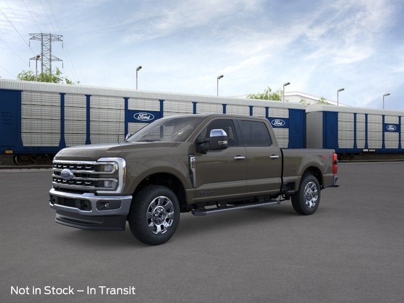2026 Ford Super Duty F250 4X4 CREW/C
