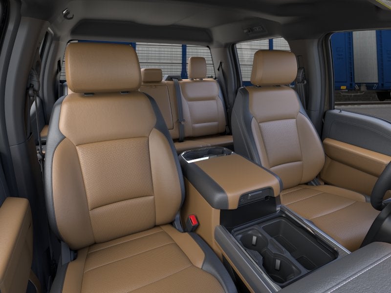 2026 Ford Super Duty F250 4X4 CREW/C