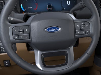 2026 Ford Super Duty F250 4X4 CREW/C