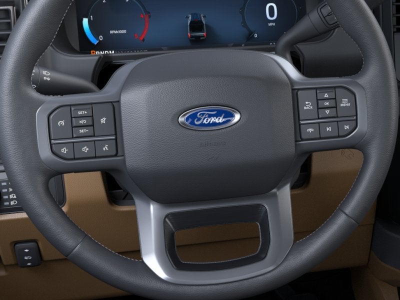 2026 Ford Super Duty F250 4X4 CREW/C