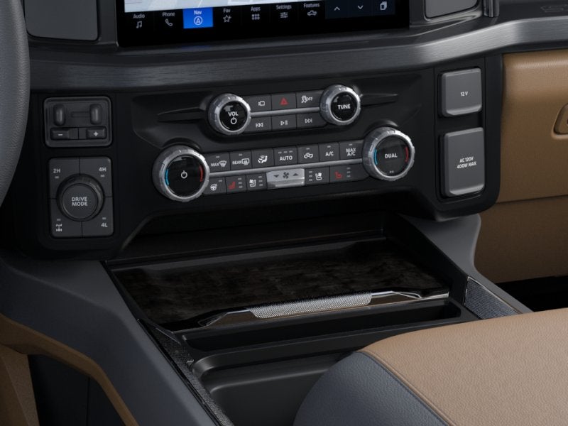 2026 Ford Super Duty F250 4X4 CREW/C