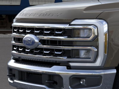 2026 Ford Super Duty F250 4X4 CREW/C