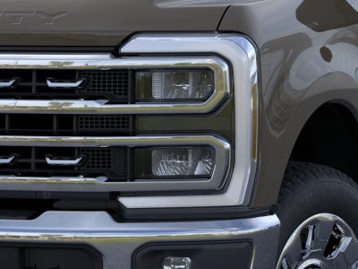 2026 Ford Super Duty F250 4X4 CREW/C