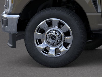 2026 Ford Super Duty F250 4X4 CREW/C