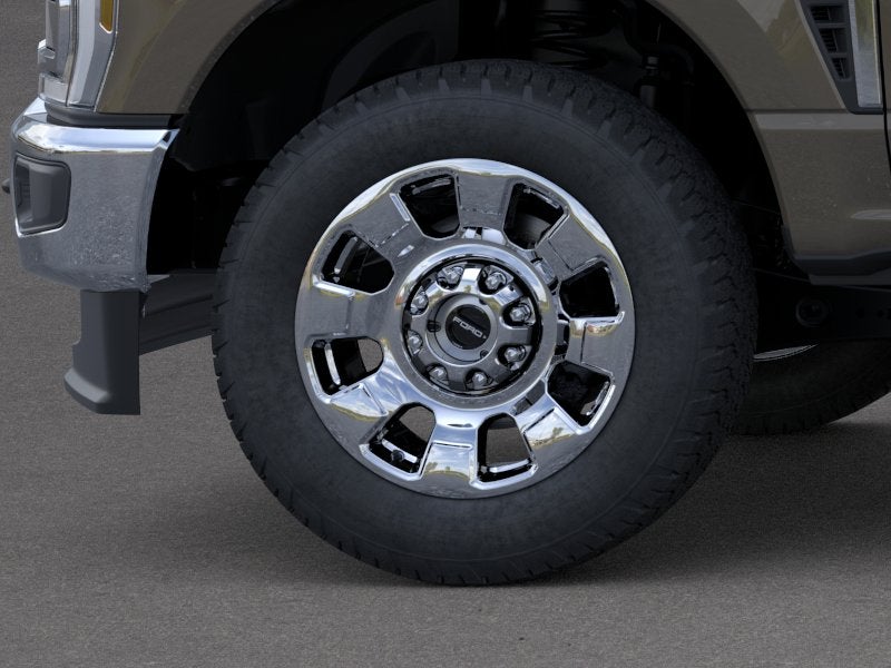 2026 Ford Super Duty F250 4X4 CREW/C