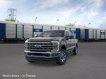 2026 Ford Super Duty F250 4X4 CREW/C