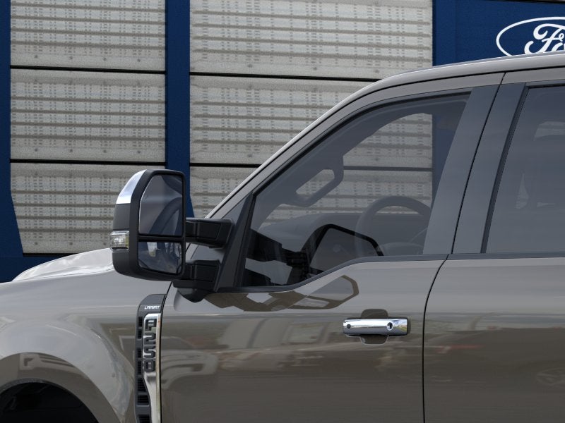 2026 Ford Super Duty F250 4X4 CREW/C