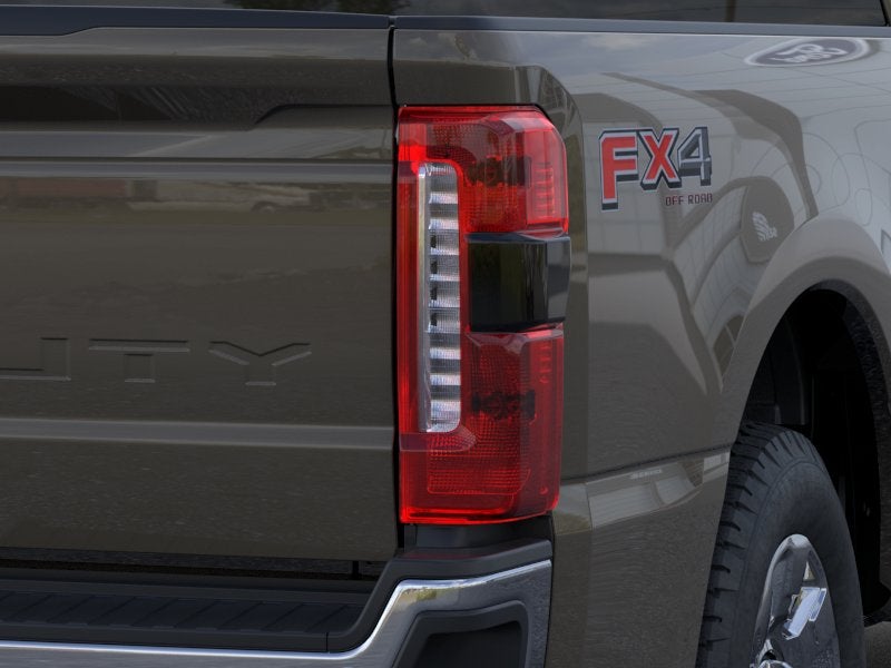 2026 Ford Super Duty F250 4X4 CREW/C