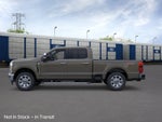 2026 Ford Super Duty F250 4X4 CREW/C