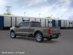 2026 Ford Super Duty F250 4X4 CREW/C