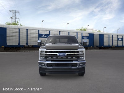 2026 Ford Super Duty F250 4X4 CREW/C