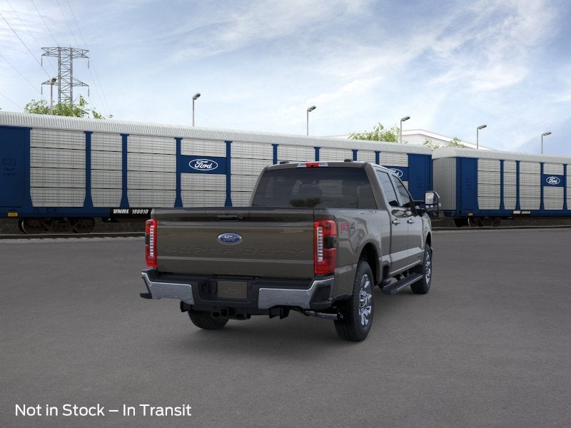 2026 Ford Super Duty F250 4X4 CREW/C
