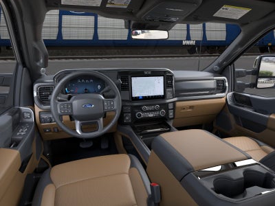 2026 Ford Super Duty F250 4X4 CREW/C