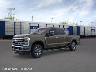 2026 Ford Super Duty F250 4X4 CREW/C