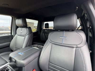 2026 Ford Super Duty F-250 SRW F-250® Platinum®