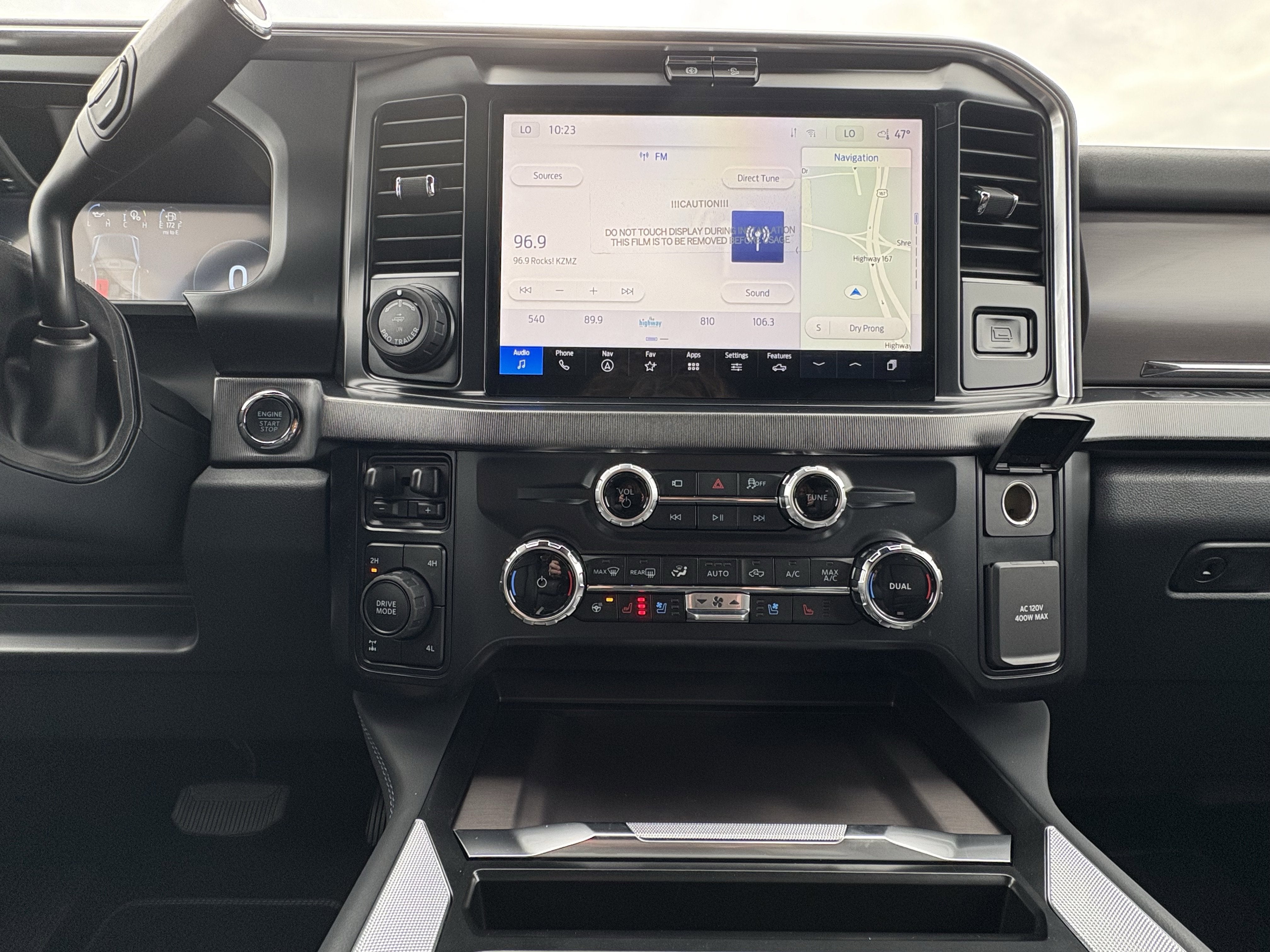 2026 Ford Super Duty F-250 SRW F-250® Platinum®