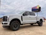 2026 Ford Super Duty F-250 SRW F-250® Platinum®