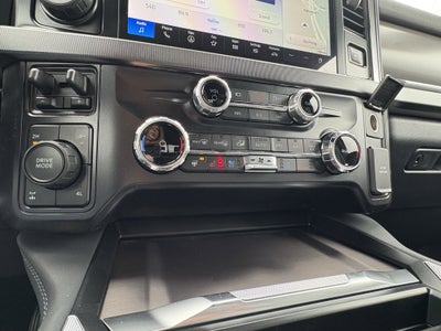 2026 Ford Super Duty F-250 SRW F-250® Platinum®