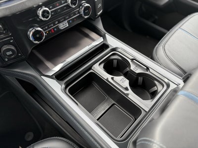 2026 Ford Super Duty F-250 SRW F-250® Platinum®