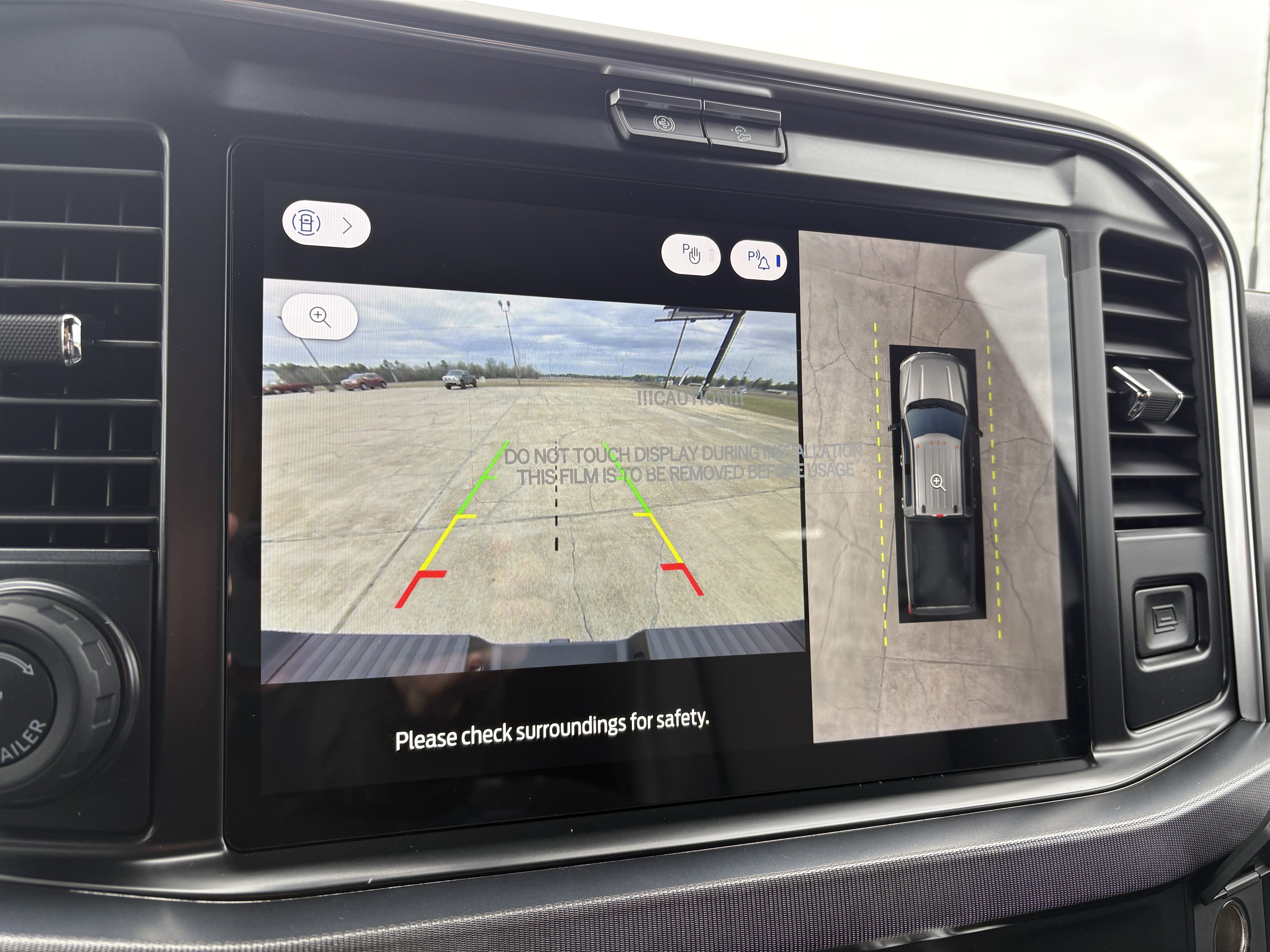 2026 Ford Super Duty F-250 SRW F-250® Platinum®