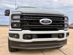 2026 Ford Super Duty F-250 SRW F-250® Platinum®