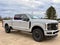 2026 Ford Super Duty F-250 SRW F-250® Platinum®