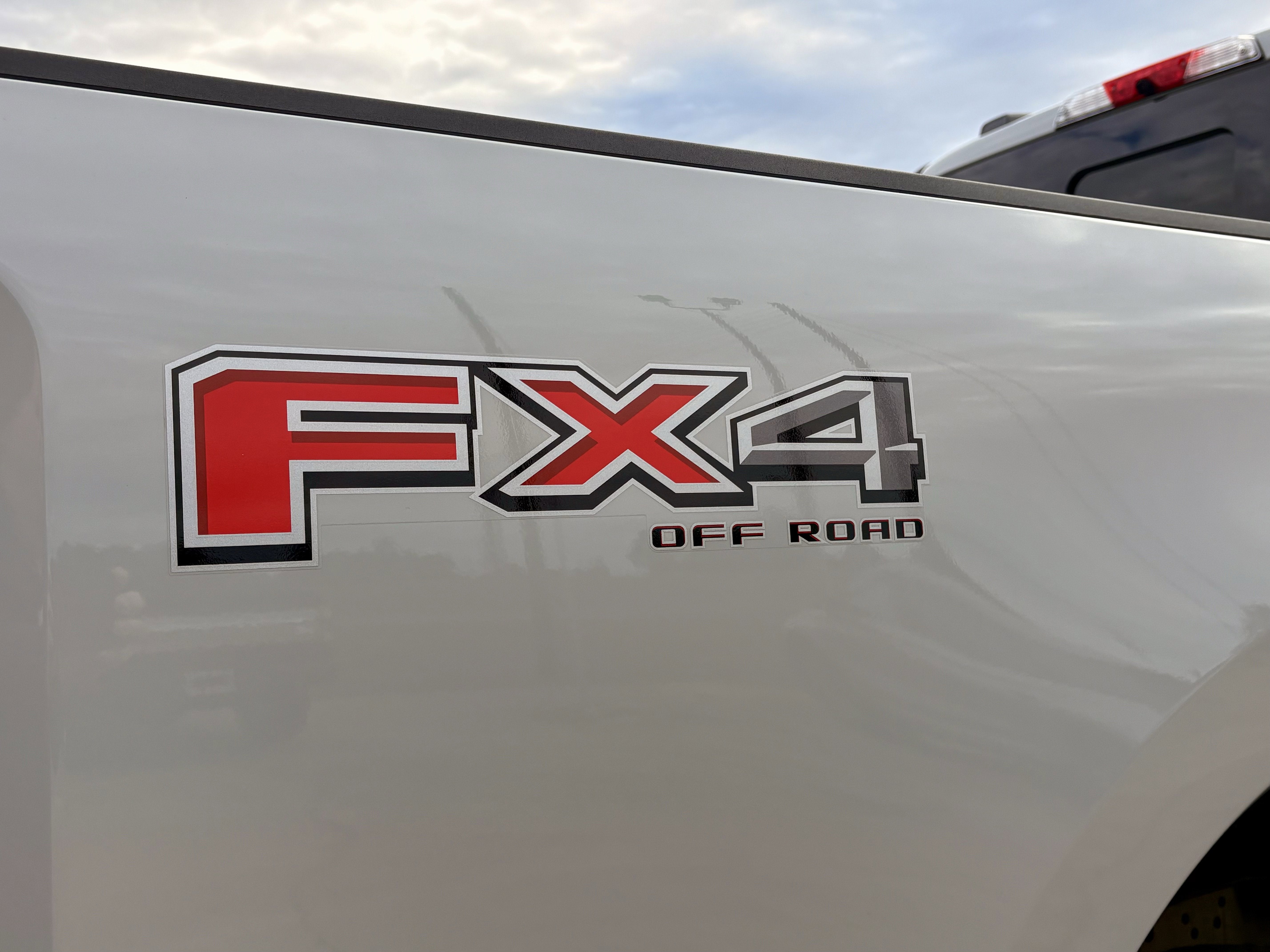 2026 Ford Super Duty F-250 SRW F-250® Platinum®