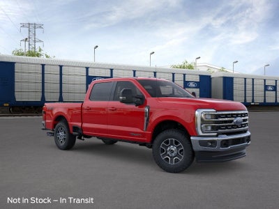 2026 Ford Super Duty F-250® Lariat®