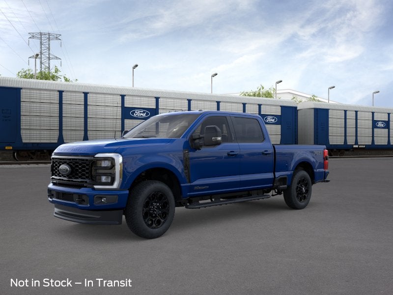 2026 Ford F-250's photo