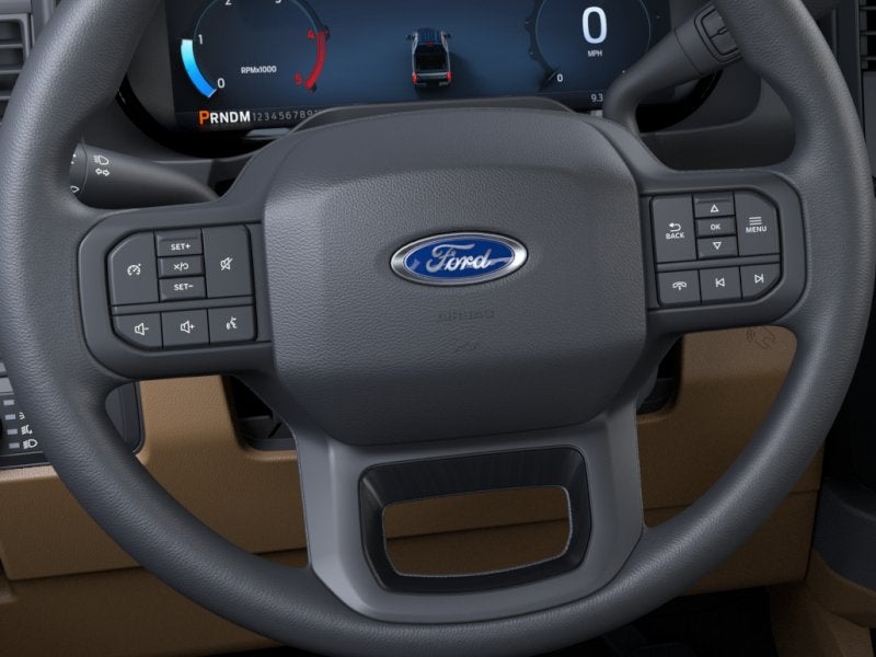 2026 Ford Super Duty F-250® XLT