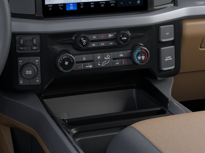 2026 Ford Super Duty F-250® XLT