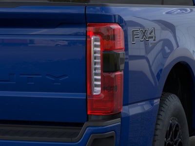 2026 Ford Super Duty F-250® XLT