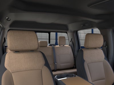 2026 Ford Super Duty F-250® XLT