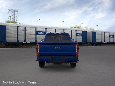 2026 Ford Super Duty F-250® XLT