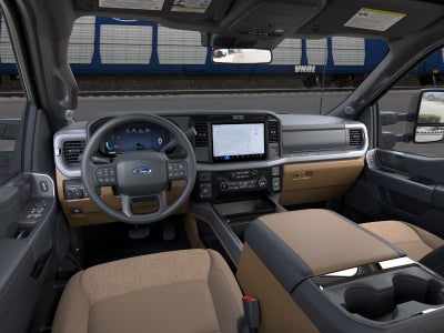 2026 Ford Super Duty F-250® XLT